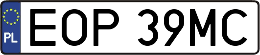 EOP39MC