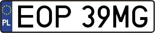 EOP39MG