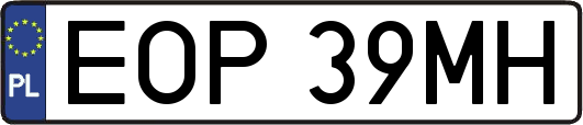EOP39MH