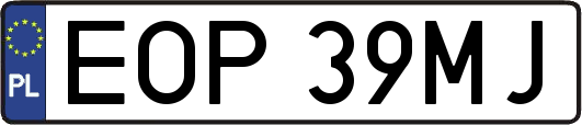 EOP39MJ