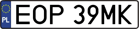 EOP39MK