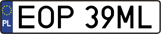 EOP39ML