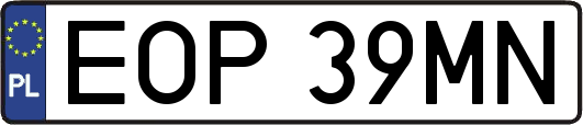 EOP39MN