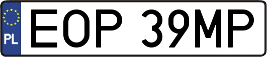 EOP39MP