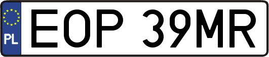 EOP39MR