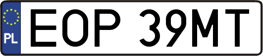EOP39MT