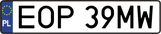 EOP39MW
