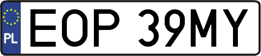 EOP39MY