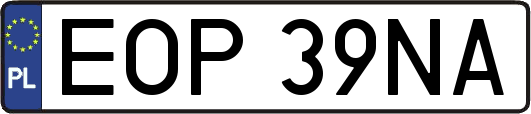 EOP39NA