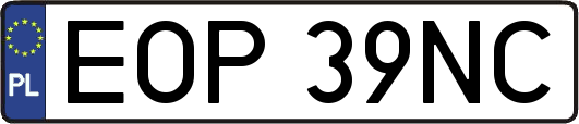 EOP39NC