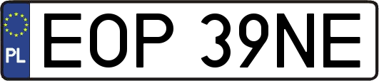 EOP39NE