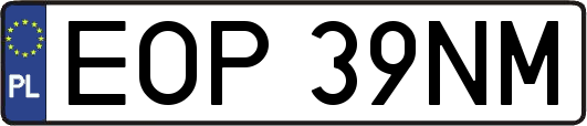 EOP39NM