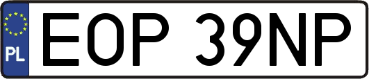 EOP39NP
