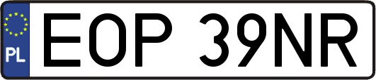 EOP39NR