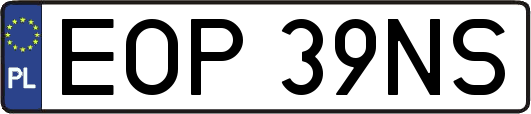 EOP39NS