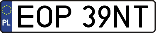 EOP39NT