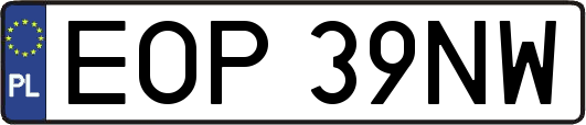 EOP39NW
