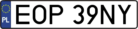 EOP39NY