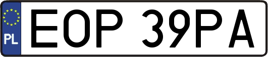 EOP39PA