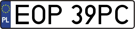 EOP39PC