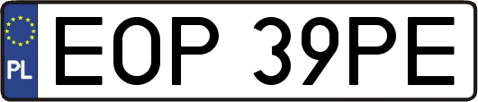 EOP39PE