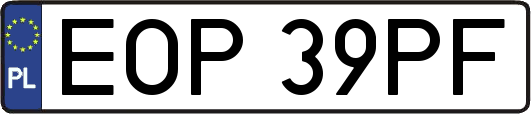 EOP39PF
