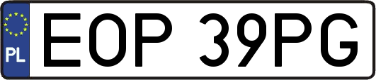 EOP39PG