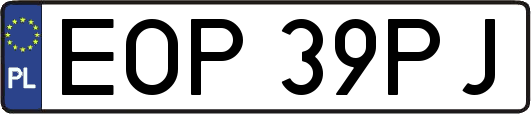 EOP39PJ