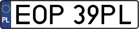 EOP39PL