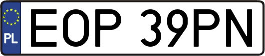 EOP39PN