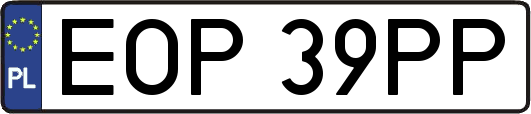 EOP39PP