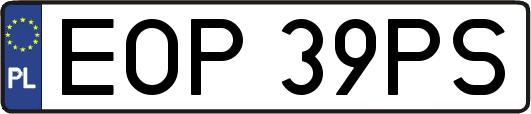 EOP39PS