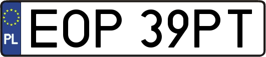 EOP39PT