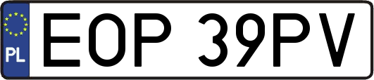 EOP39PV