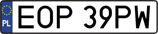 EOP39PW