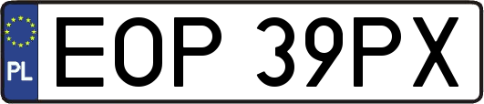 EOP39PX