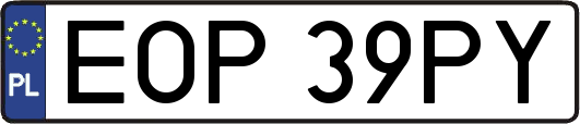 EOP39PY