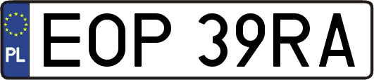 EOP39RA
