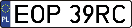 EOP39RC