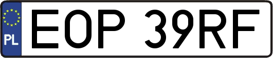 EOP39RF