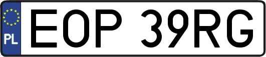 EOP39RG
