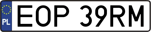 EOP39RM