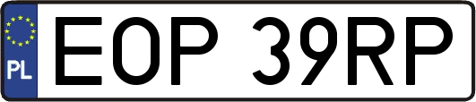 EOP39RP