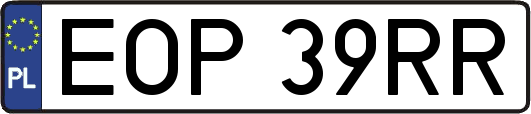 EOP39RR