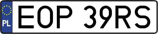 EOP39RS
