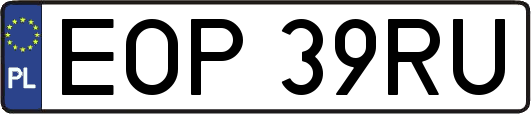 EOP39RU