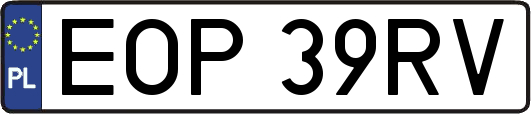 EOP39RV