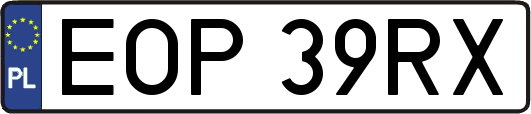 EOP39RX