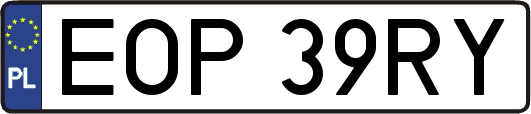 EOP39RY