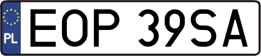 EOP39SA